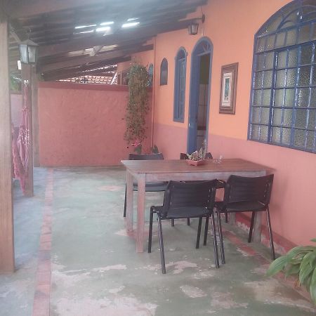 Pousada Da Matriz Piedade do Paraopeba Экстерьер фото