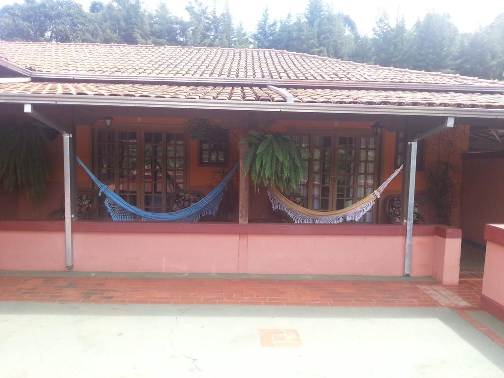 Pousada Da Matriz Piedade do Paraopeba Экстерьер фото