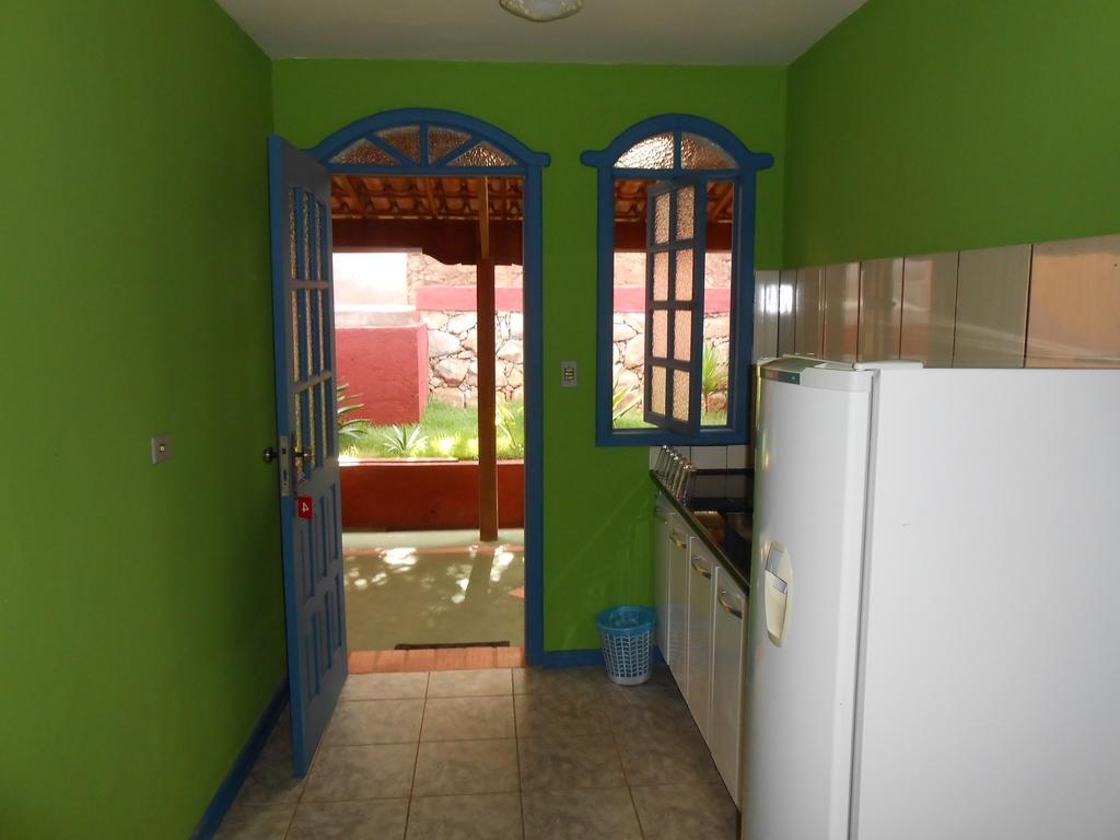 Pousada Da Matriz Piedade do Paraopeba Номер фото