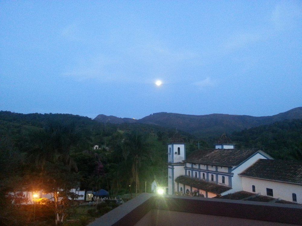 Pousada Da Matriz Piedade do Paraopeba Экстерьер фото