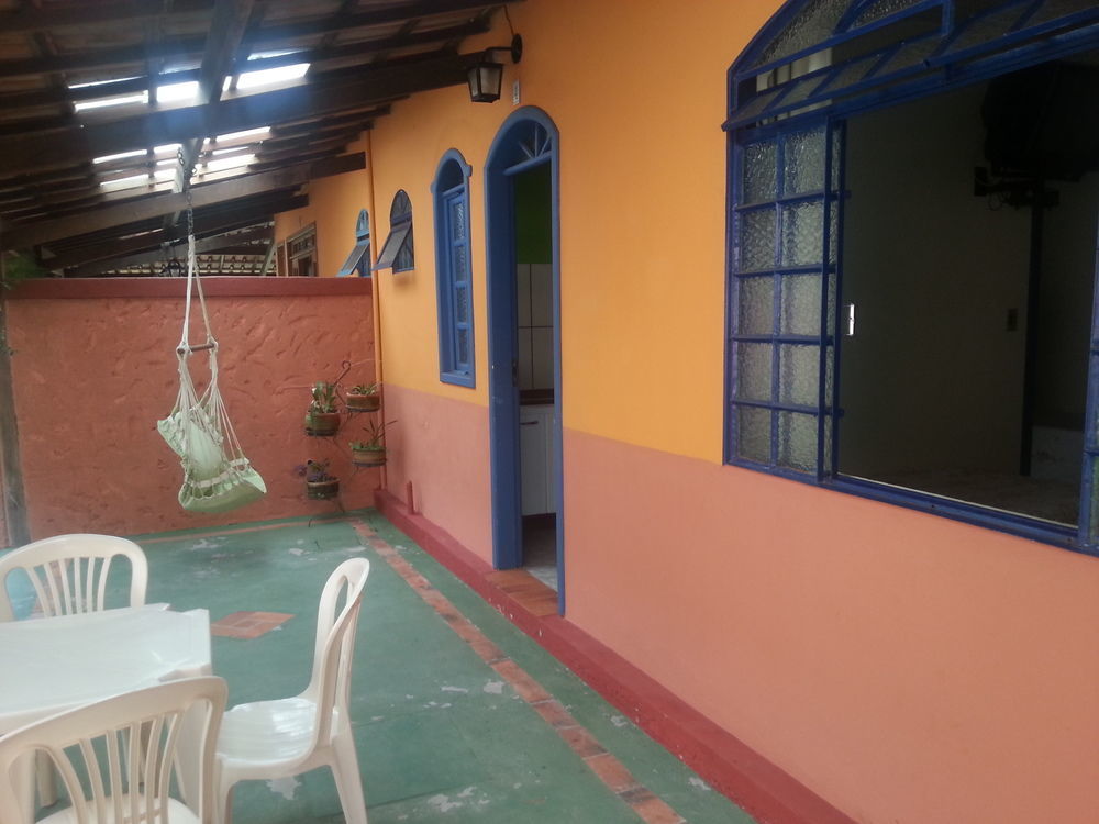 Pousada Da Matriz Piedade do Paraopeba Экстерьер фото