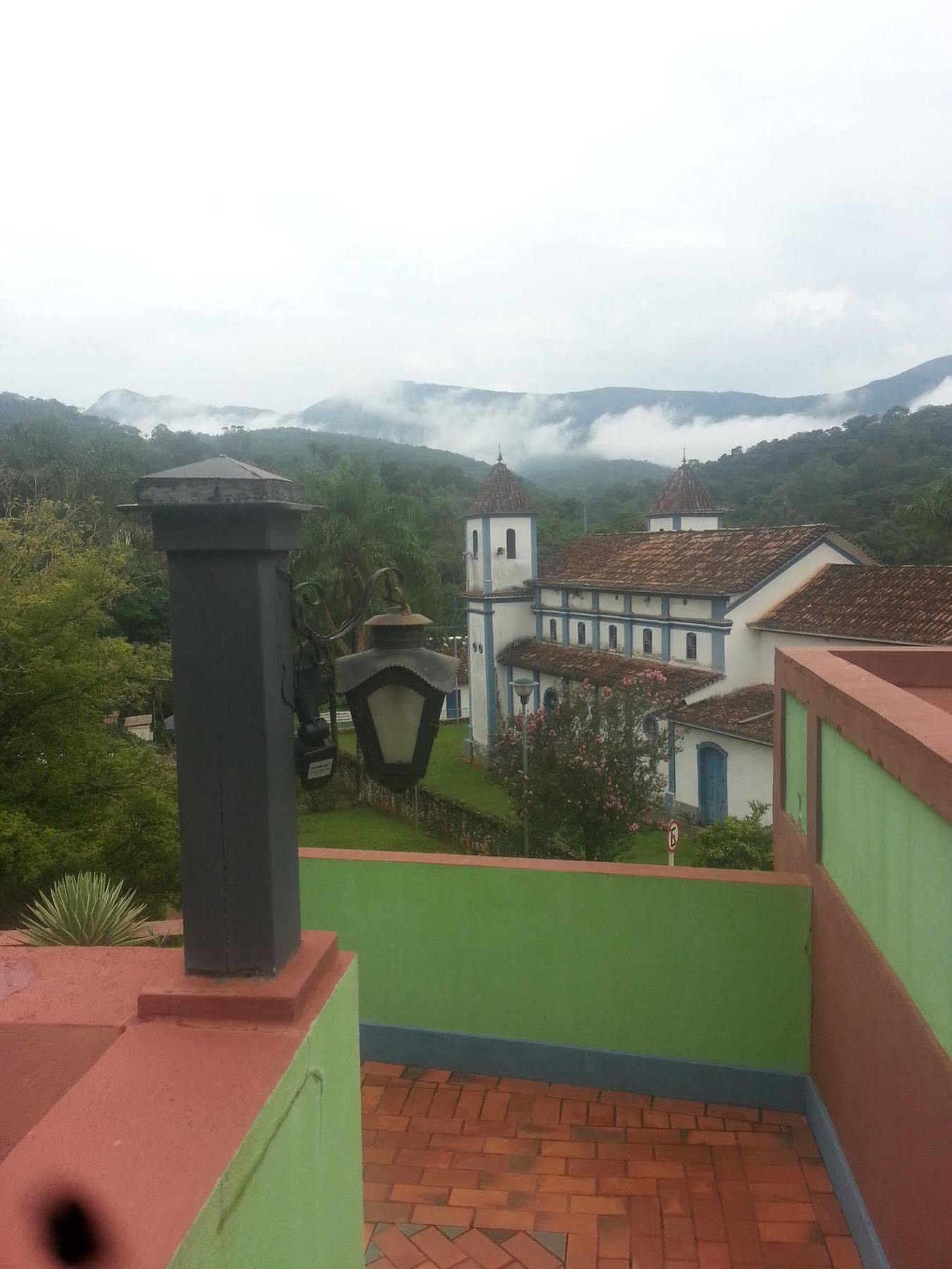 Pousada Da Matriz Piedade do Paraopeba Экстерьер фото
