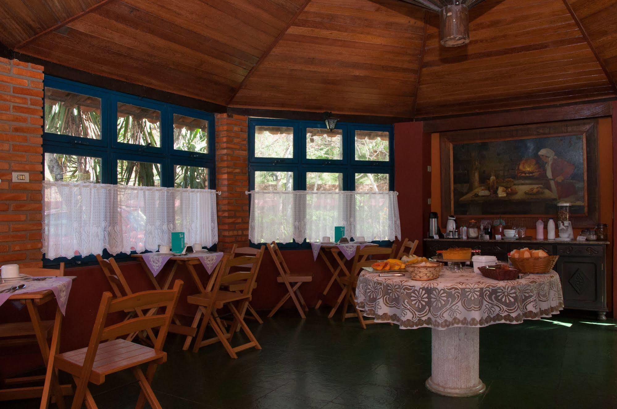 Pousada Da Matriz Piedade do Paraopeba Экстерьер фото